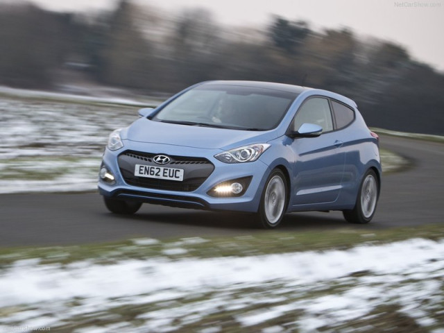 hyundai i30 pic #99145