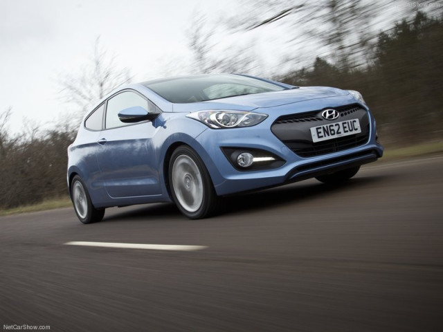 hyundai i30 pic #99147