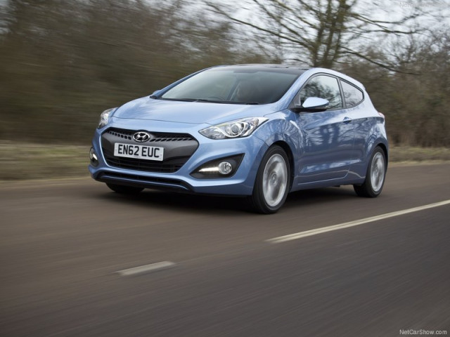 hyundai i30 pic #99150