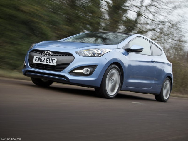 hyundai i30 pic #99151