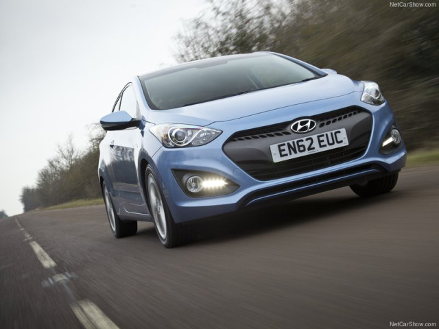 hyundai i30 pic #99152