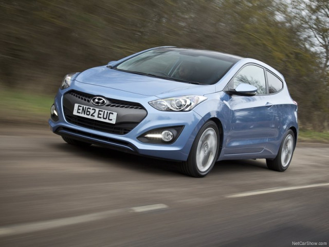 hyundai i30 pic #99153