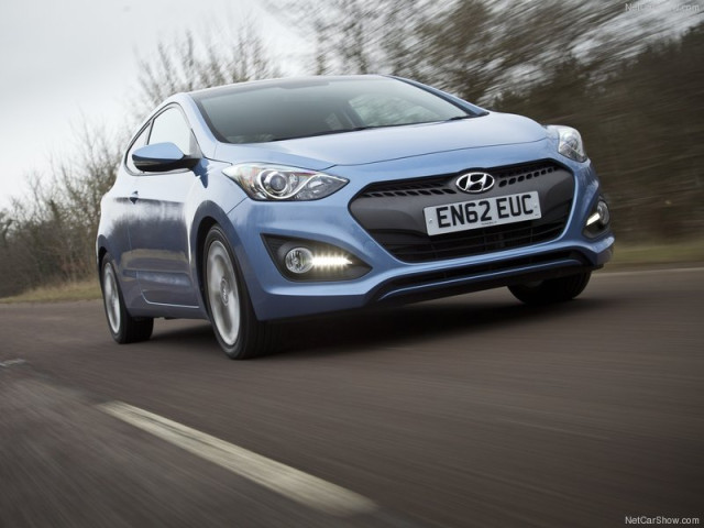 hyundai i30 pic #99154