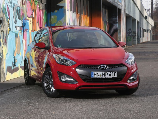 hyundai i30 pic #99183