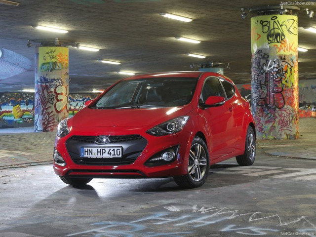 hyundai i30 pic #99184