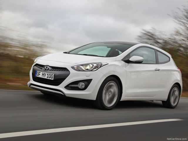 hyundai i30 pic #99185