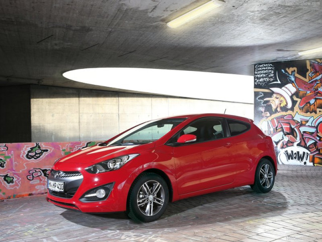 hyundai i30 pic #99186