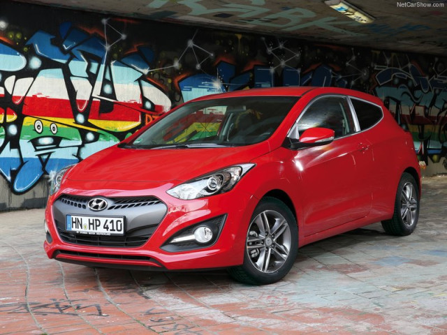 hyundai i30 pic #99187