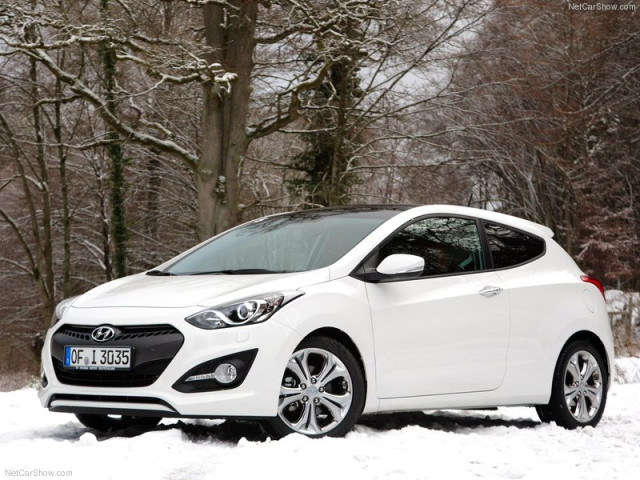 hyundai i30 pic #99190