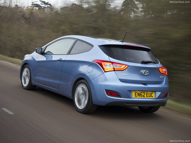 hyundai i30 pic #99191