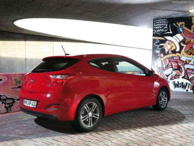 hyundai i30 pic #99192