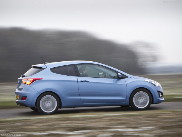 hyundai i30 pic #99194