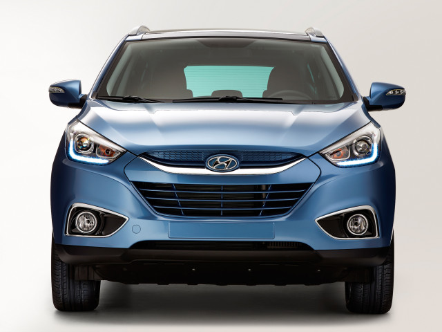 hyundai ix35 pic #99488