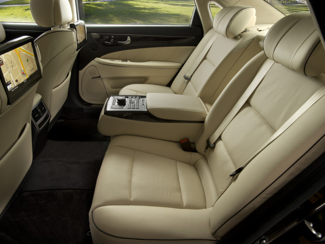 hyundai equus pic #99888