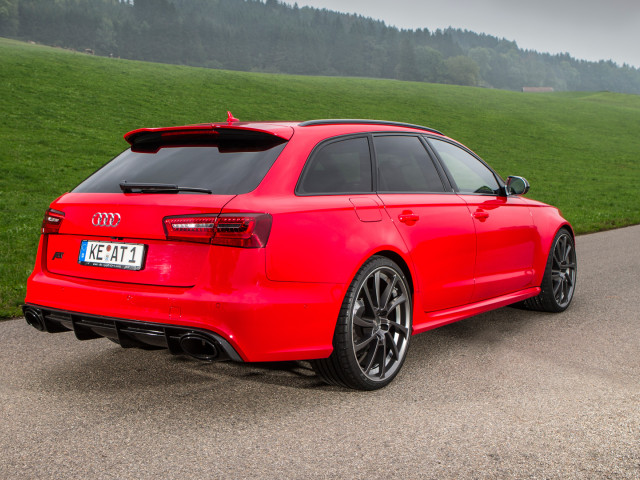 abt rs6 pic #107892