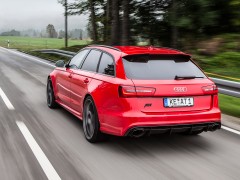 abt rs6 pic #107894