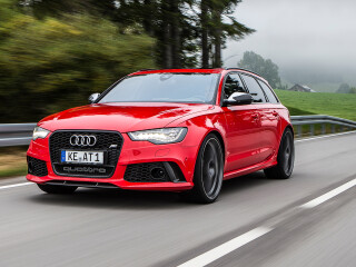 ABT RS6