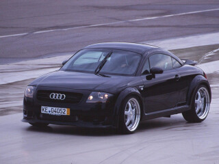 ABT TT Sport
