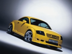 abt tt limited widebody pic #12787