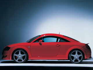 ABT TT Limited II