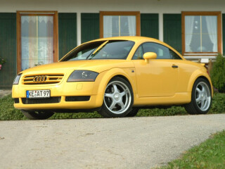 ABT TT Limited