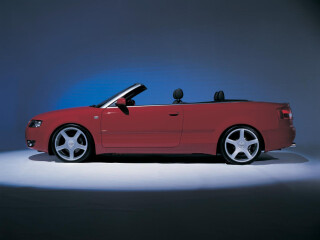 ABT AS4 Cabriolet