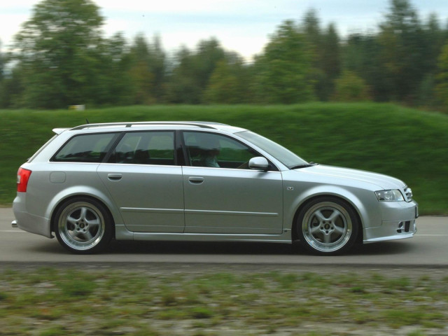 abt as4 avant pic #12831