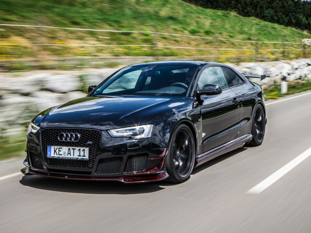 abt rs5-r pic #130709