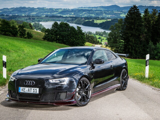 ABT RS5-R