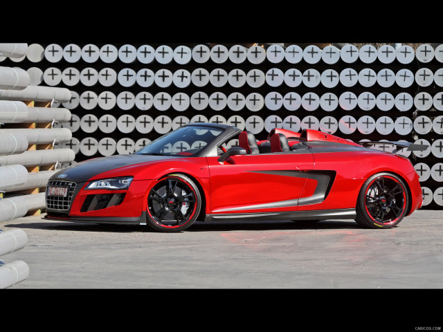 abt r8 gts pic #131196