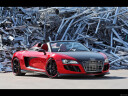 ABT R8 GTS