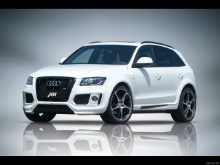 ABT Q5