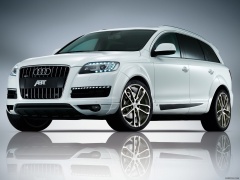 ABT Audi Q7 pic