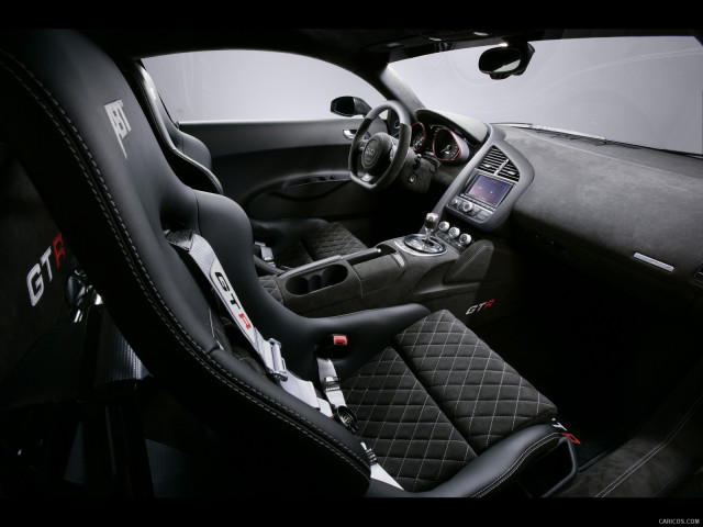 abt r8 gt r pic #132444