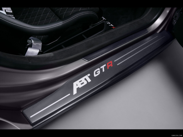 abt r8 gt r pic #132446