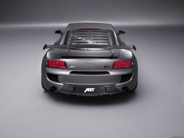 abt r8 gt r pic #132447