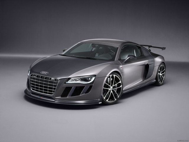 abt r8 gt r pic #132449