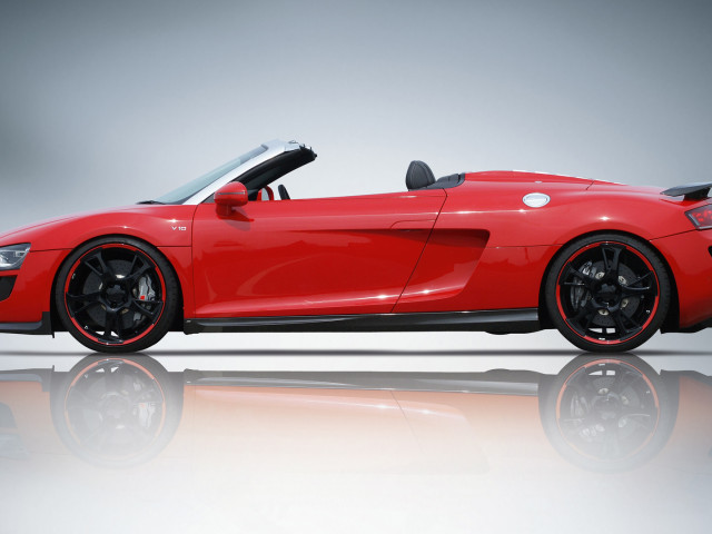 abt r8 spyder pic #132452