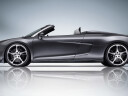 ABT R8 Spyder
