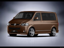ABT Multivan