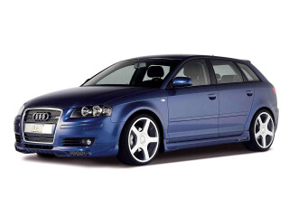 ABT AS3 Sportback