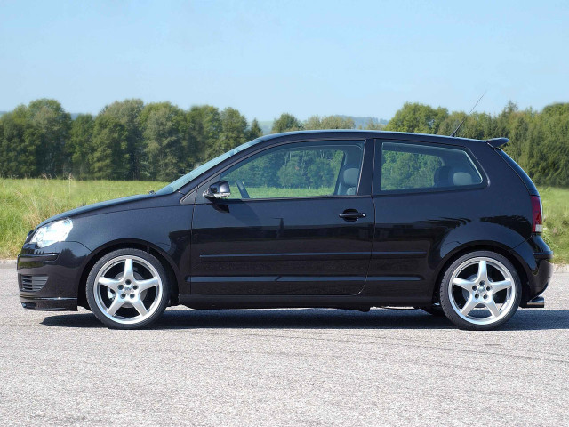 abt polo 1.4 tdi pic #27911