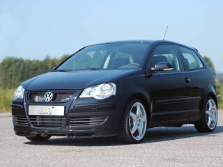 ABT Polo 1.4 TDI