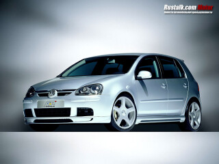 ABT Golf VS4