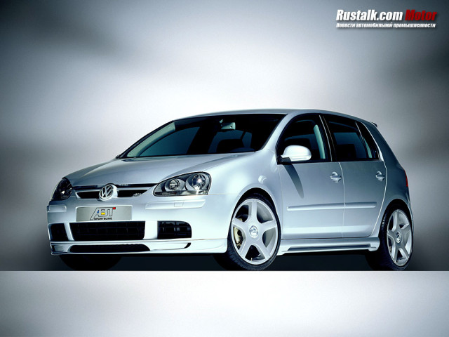 abt golf vs4 pic #29897