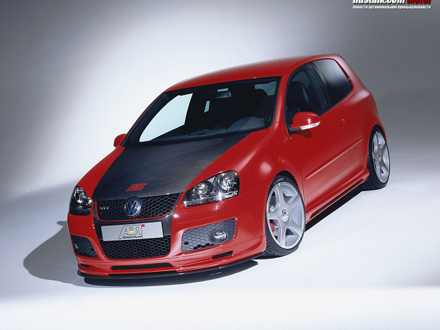 abt golf gti pic #30270