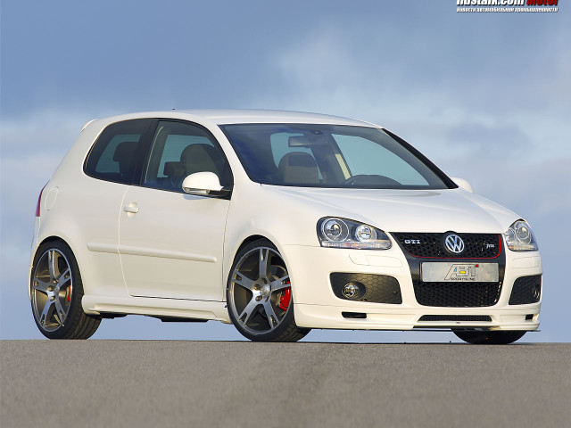 abt golf gti pic #30271