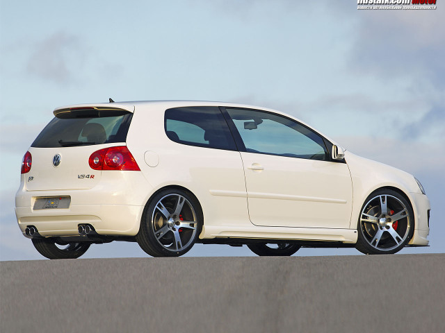 abt golf gti pic #30272