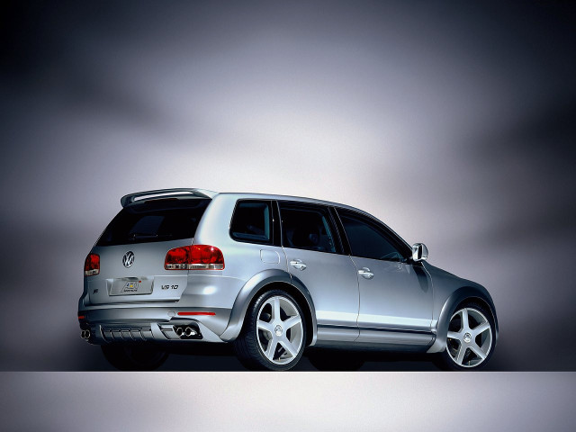 abt touareg vs10 pic #30282