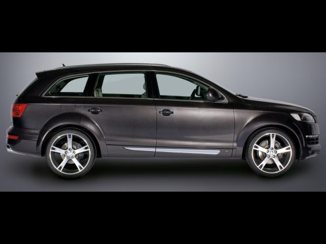 abt audi q7 sportslines pic #31696